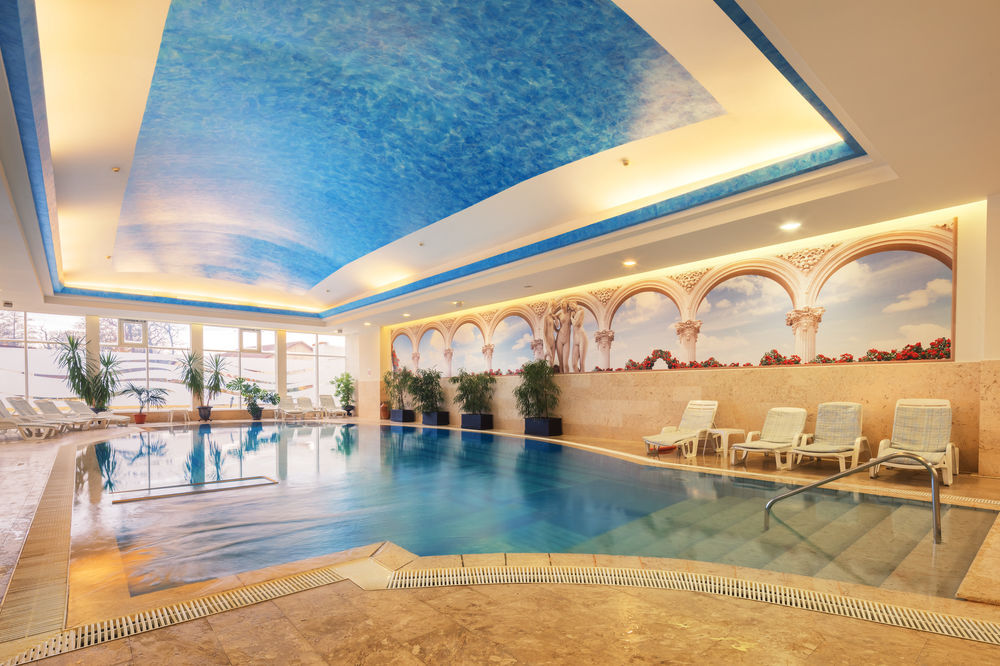 Hilton Sibiu - 777