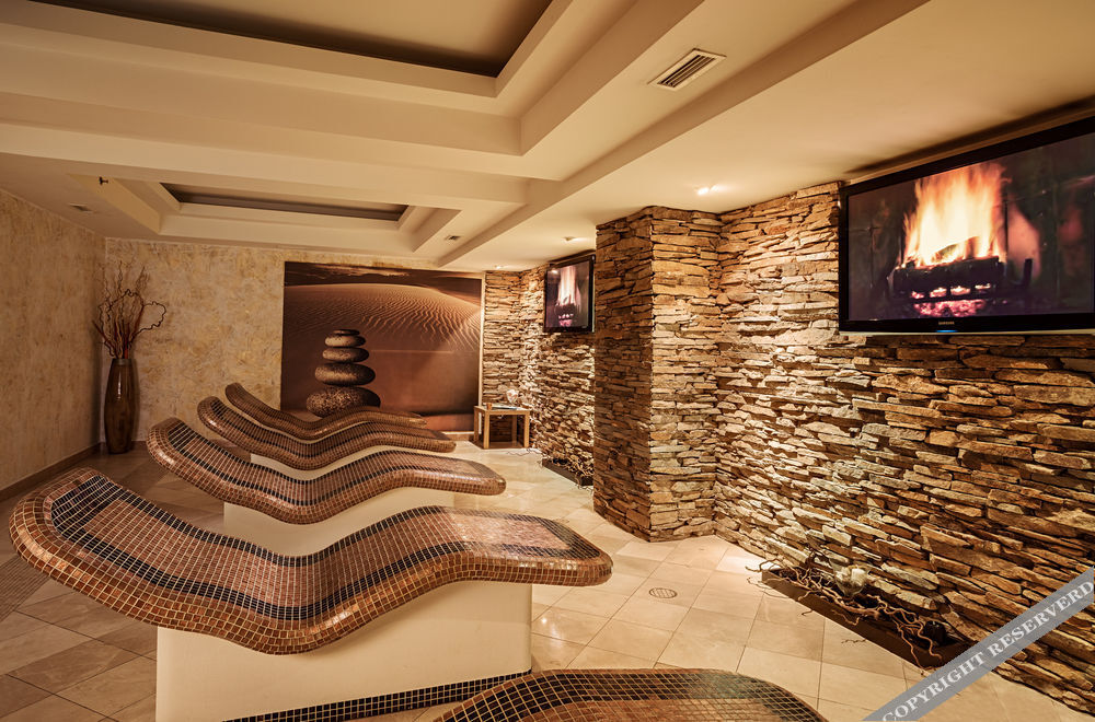 Hilton Sibiu - 462