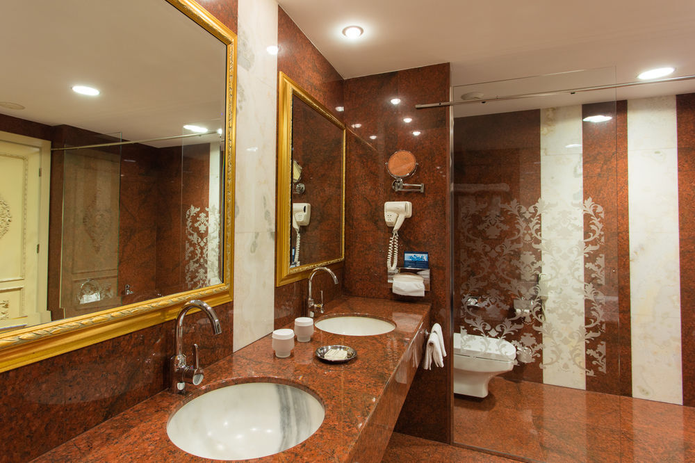 Hilton Sibiu - 178