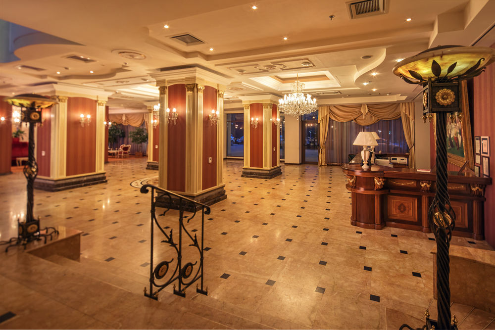 Hilton Sibiu - 332