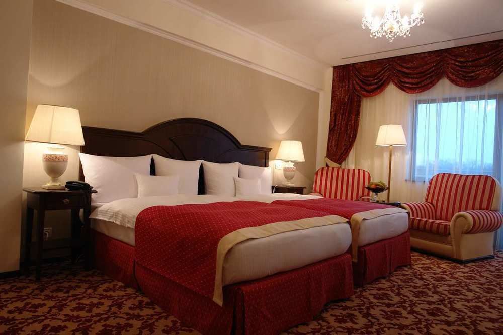 Hilton Sibiu - 5