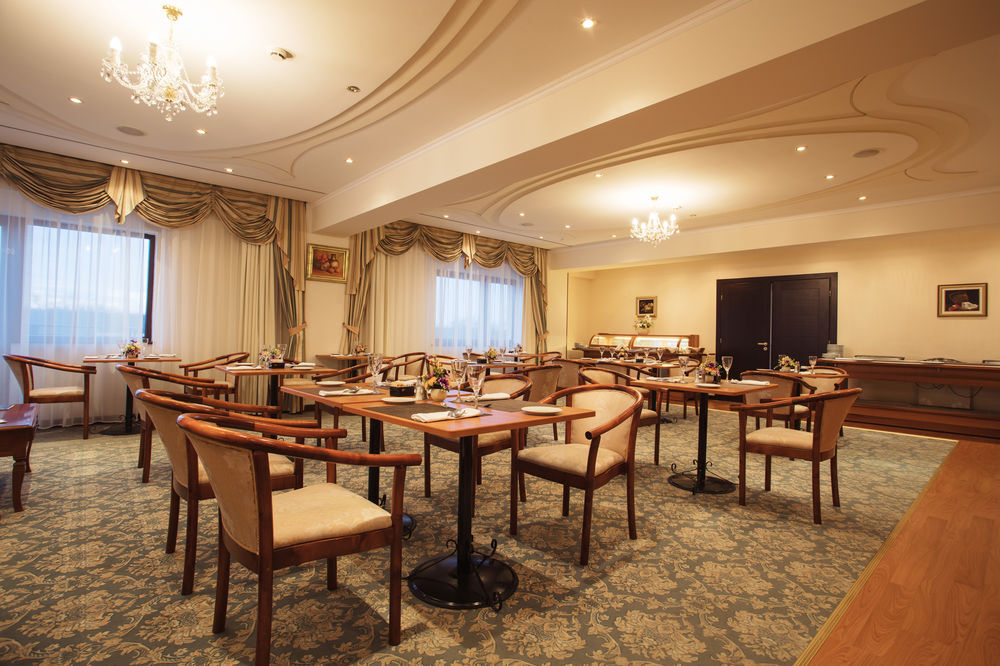 Hilton Sibiu - 417