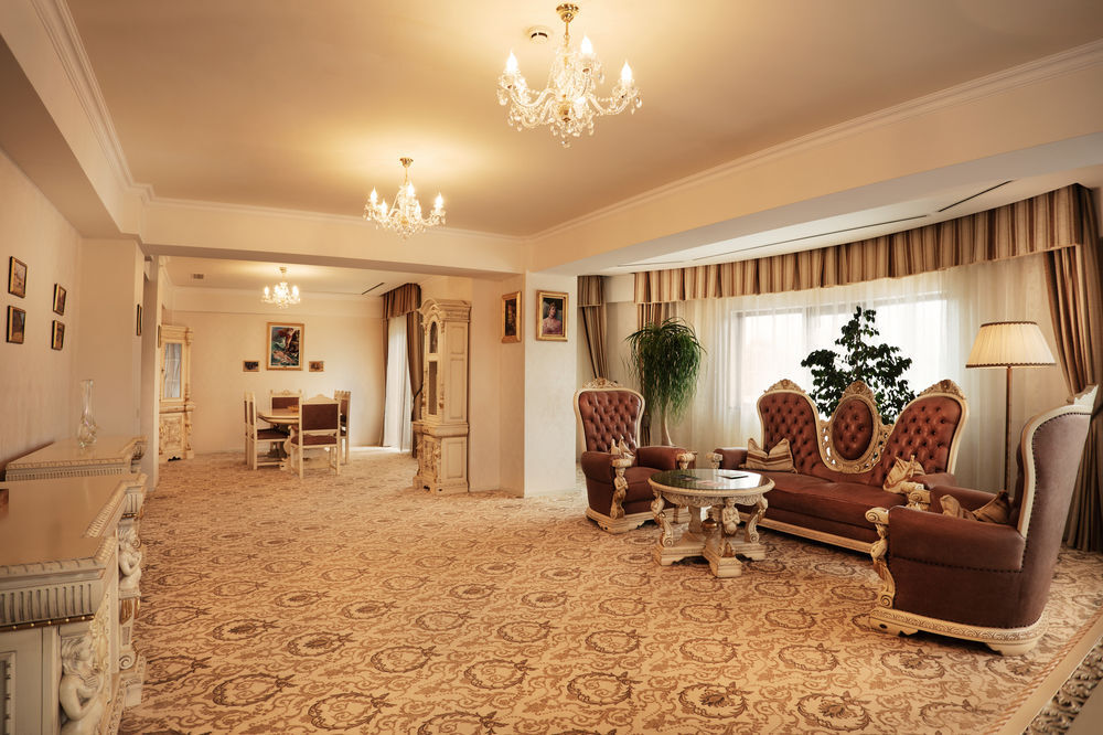 Hilton Sibiu - 832