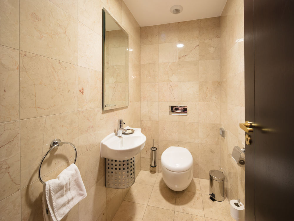 Hilton Sibiu - 8