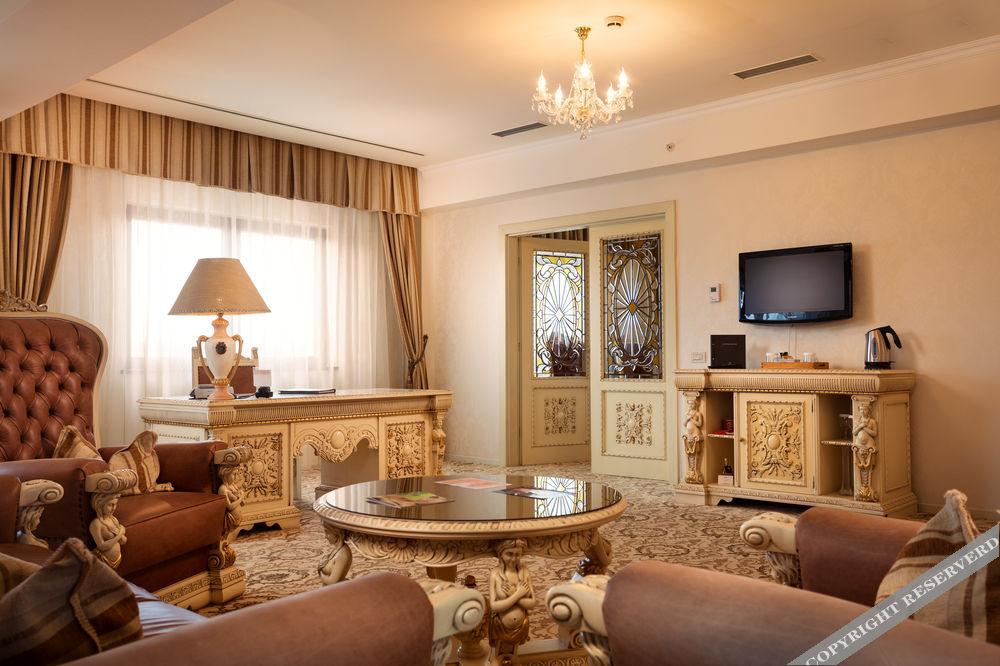 Hilton Sibiu - 771