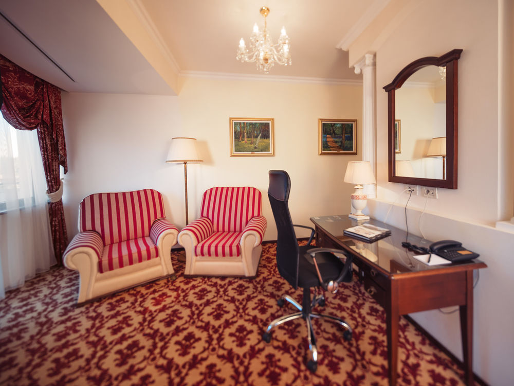 Hilton Sibiu - 758