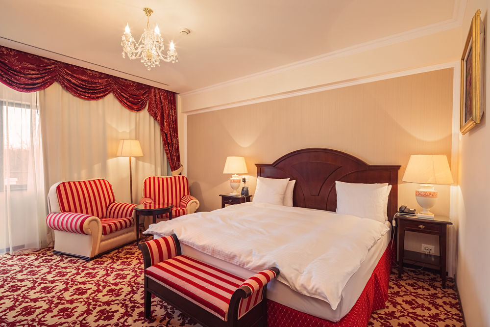 Hilton Sibiu - 562