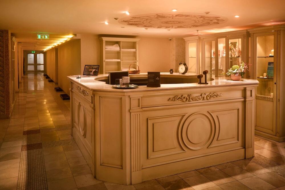 Hilton Sibiu - 115