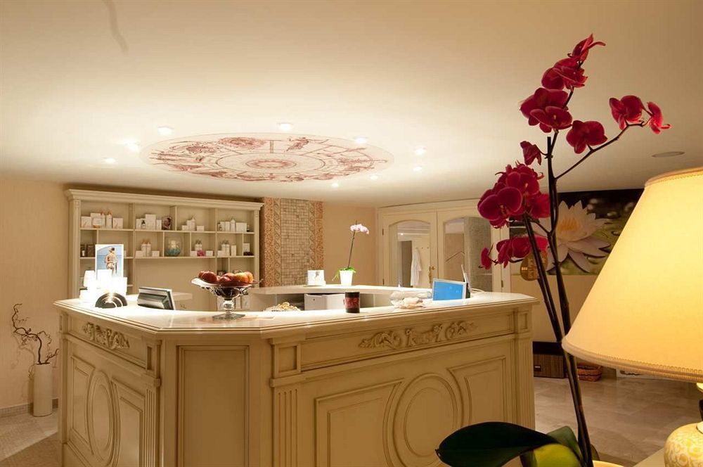 Hilton Sibiu - 228