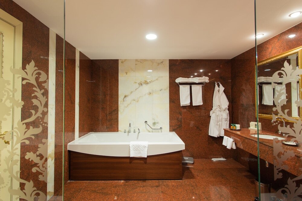 Hilton Sibiu - 494