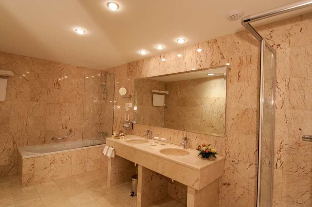 Hilton Sibiu - 303