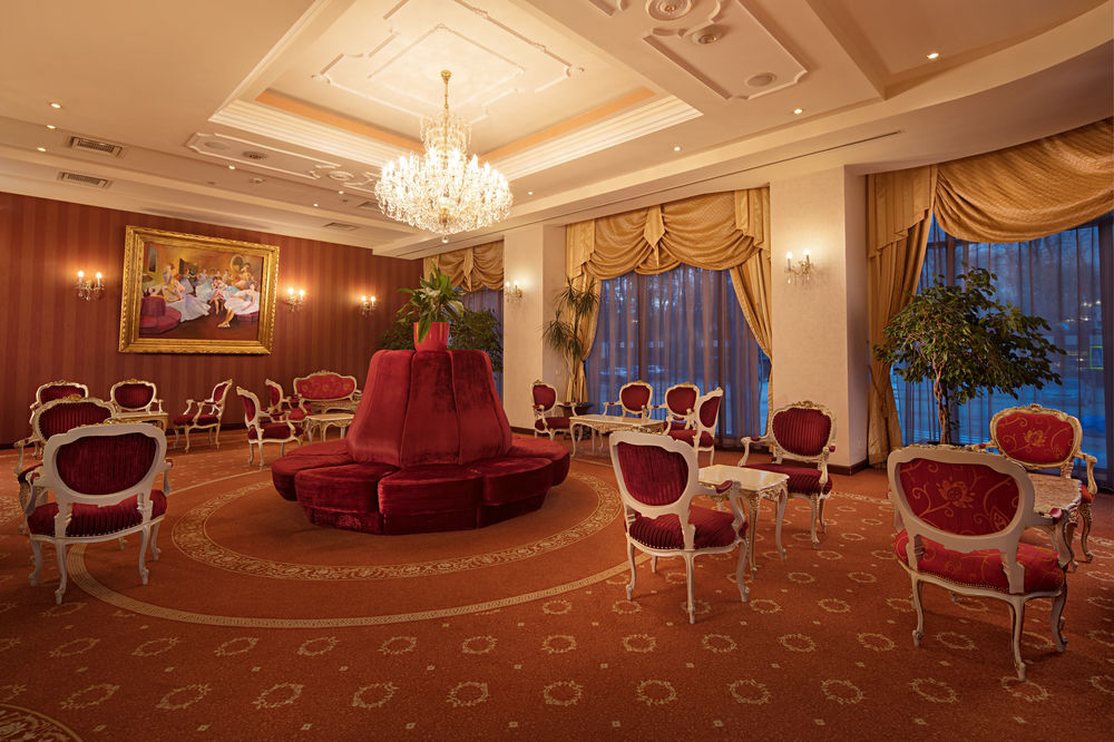 Hilton Sibiu - 676