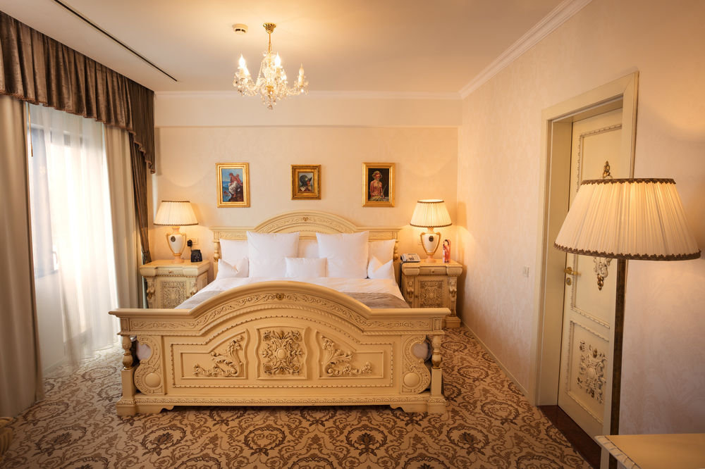Hilton Sibiu - 120