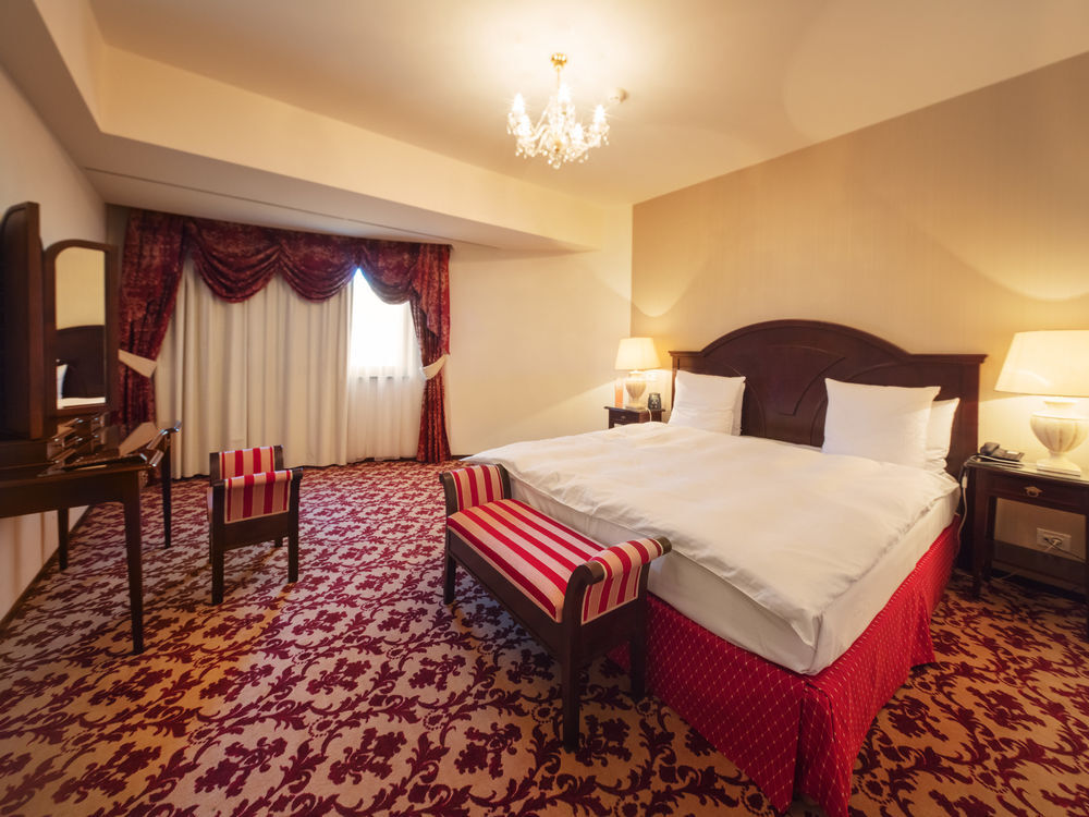Hilton Sibiu - 229