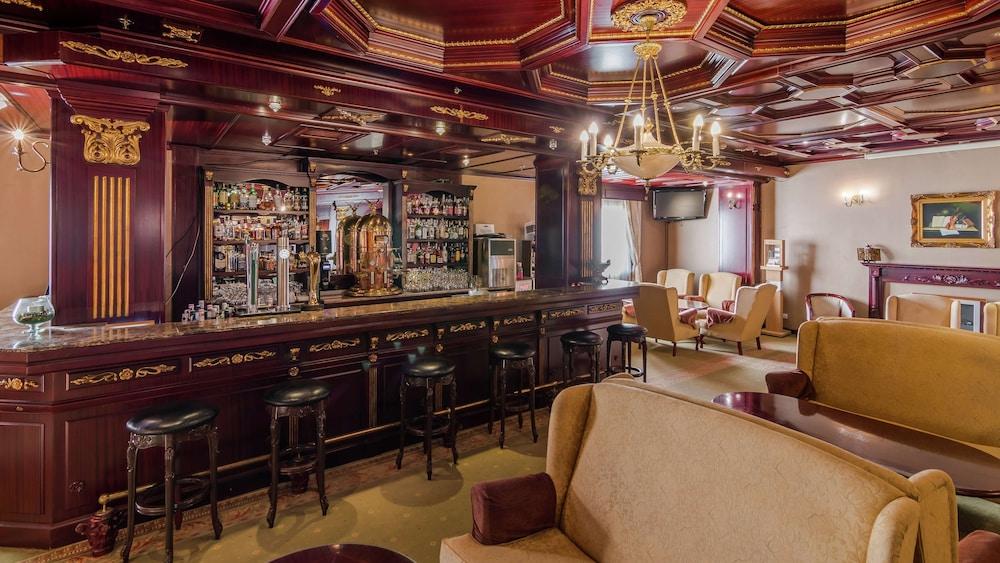 Hilton Sibiu - 253