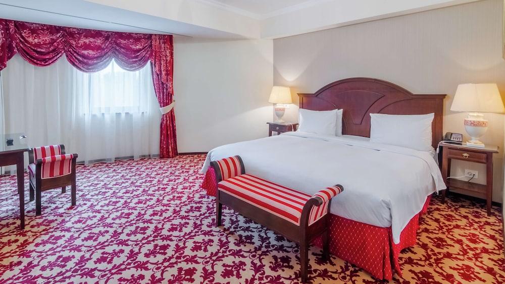 Hilton Sibiu - 91