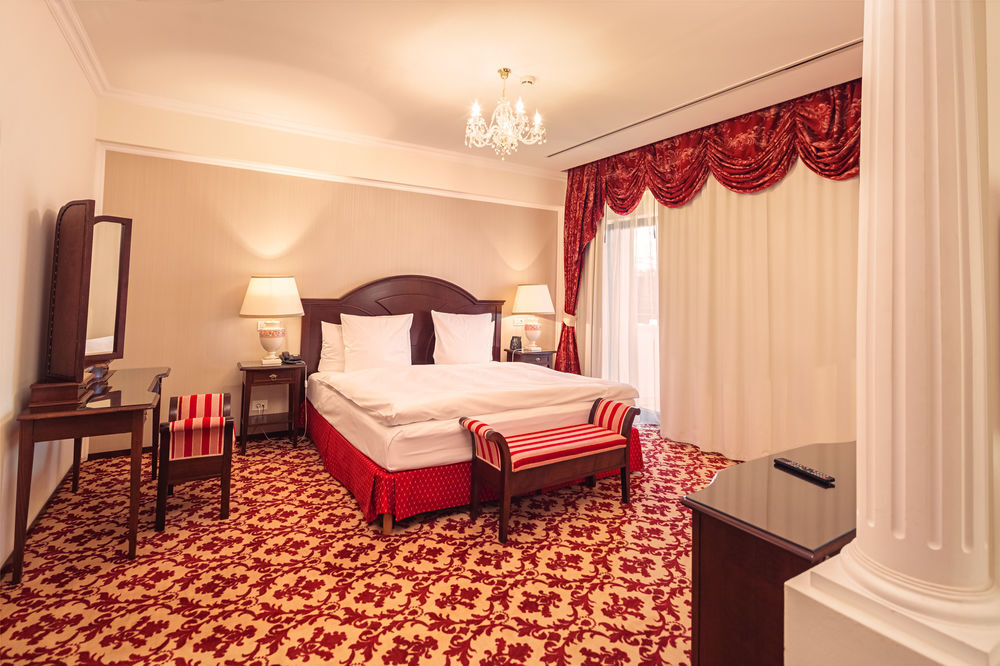 Hilton Sibiu - 611