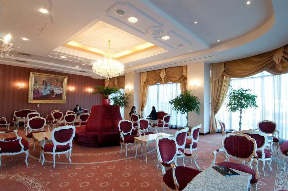 Hilton Sibiu - 170