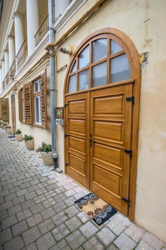 History Apartment Piata Mare - 433