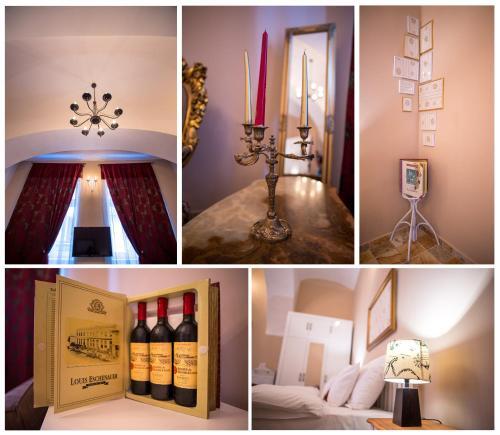 History Apartment Piata Mare - 388