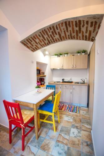 History Apartment Piata Mare - 687