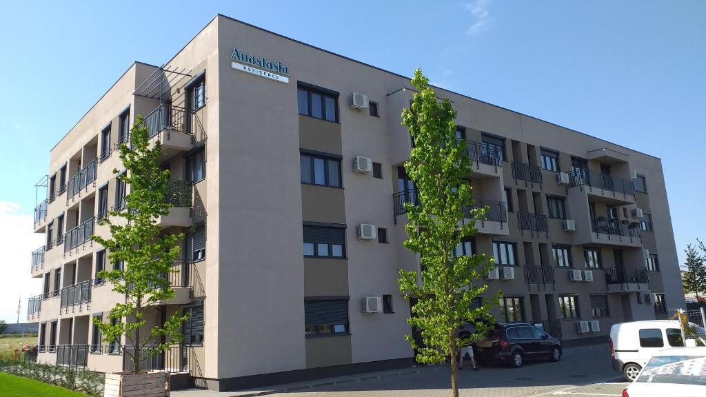Holiday Apartment - 598