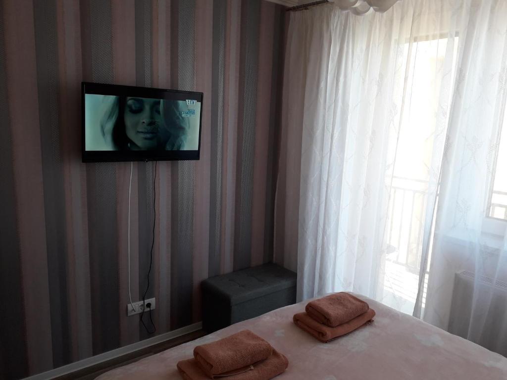 Holiday Apartment - 373