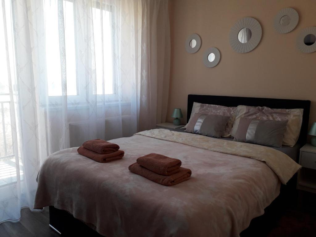 Holiday Apartment - 142