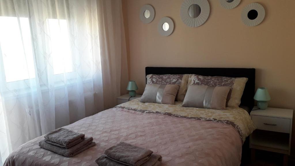 Holiday Apartment - 567