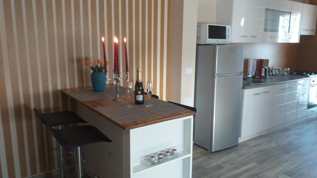 Holiday Apartment - 210