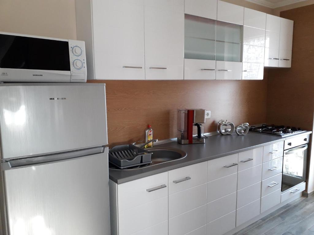 Holiday Apartment - 566