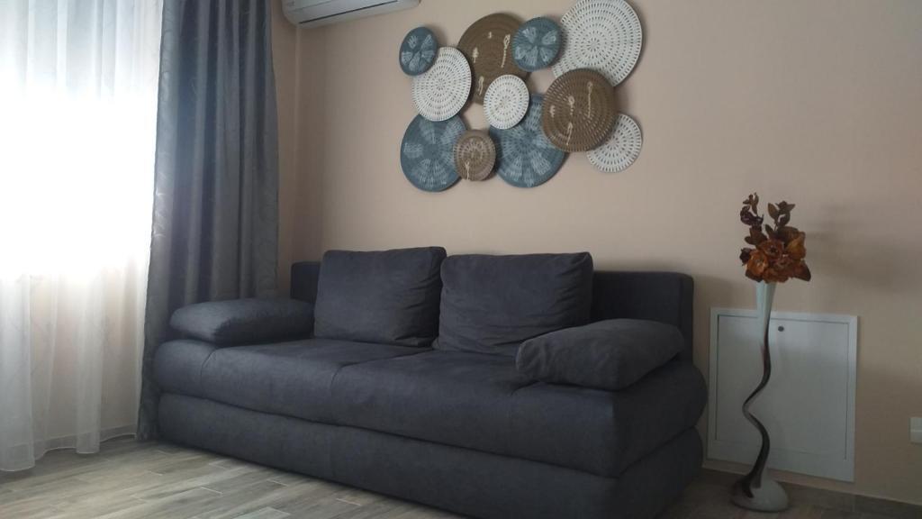 Holiday Apartment - 488