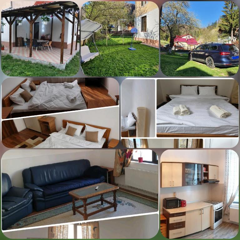 Holiday House Busteni - 105