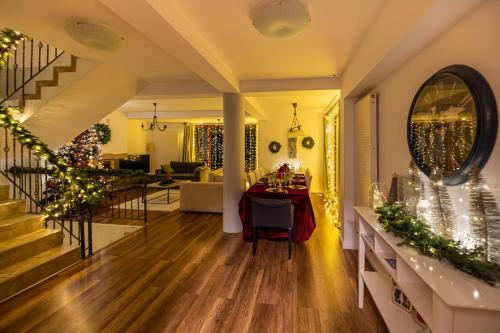 AMA Holidays Belview - 961