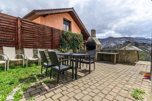 AMA Holidays Belview - 88