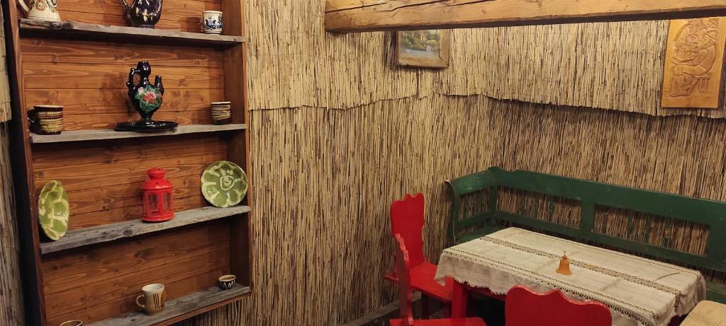Holiday Nature House - 794