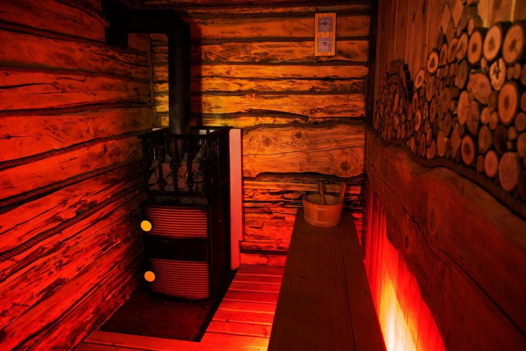 Holiday Nature House - 543
