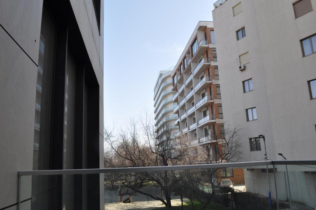 Holiday Residence by BEL AIR LUXURY APARTMENT AND STUDIO MAMAIA NORD - 305