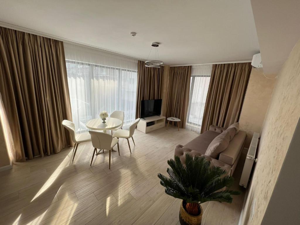 Holiday Residence by BEL AIR LUXURY APARTMENT AND STUDIO MAMAIA NORD - 895