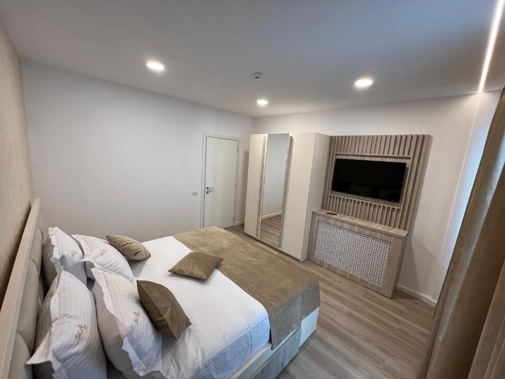Holiday Residence by BEL AIR LUXURY APARTMENT AND STUDIO MAMAIA NORD - 874