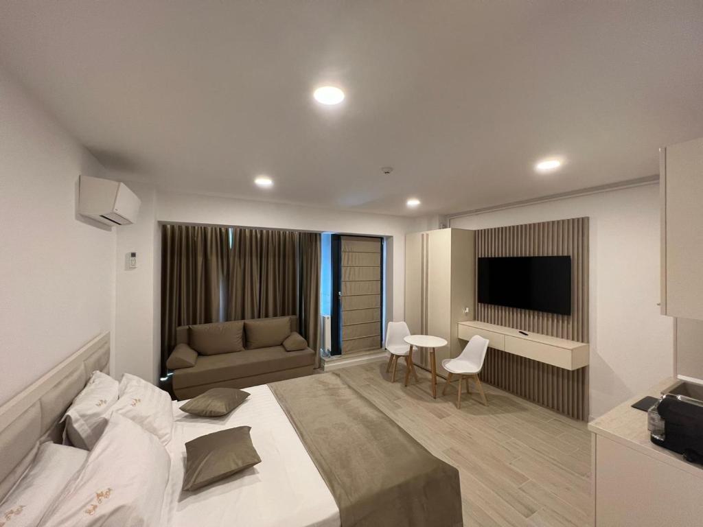 Holiday Residence by BEL AIR LUXURY APARTMENT AND STUDIO MAMAIA NORD - 989