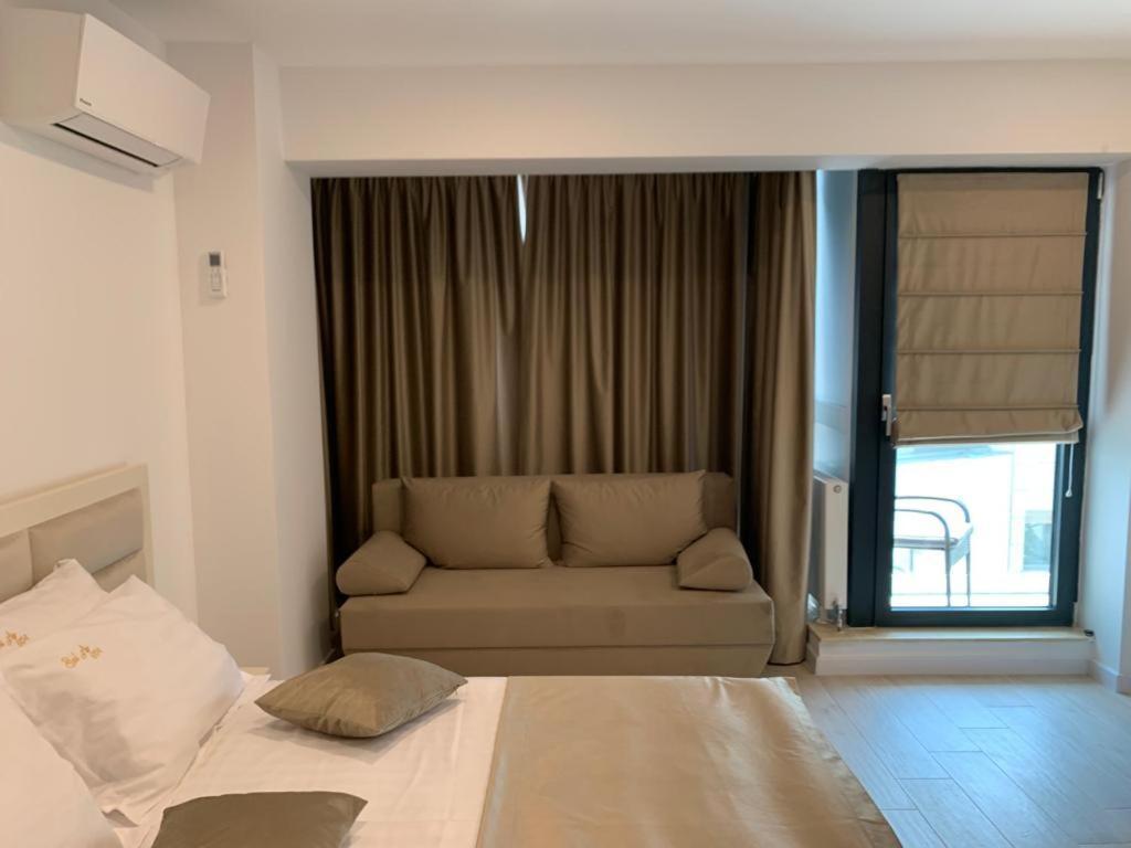 Holiday Residence by BEL AIR LUXURY APARTMENT AND STUDIO MAMAIA NORD - 554