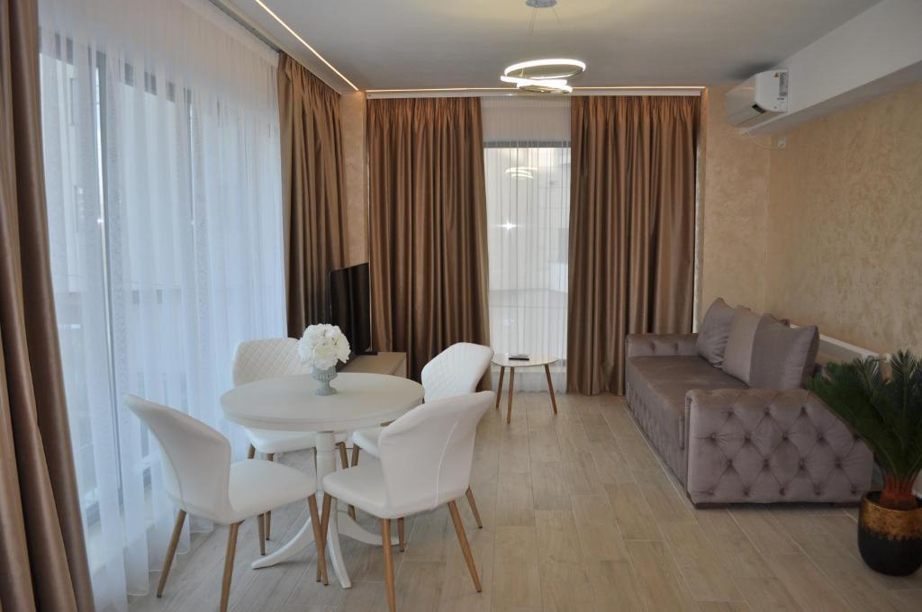 Holiday Residence by BEL AIR LUXURY APARTMENT AND STUDIO MAMAIA NORD - 783