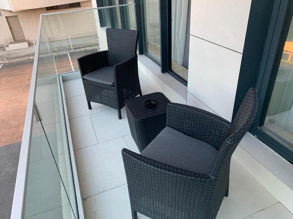 Holiday Residence by BEL AIR LUXURY APARTMENT AND STUDIO MAMAIA NORD - 110
