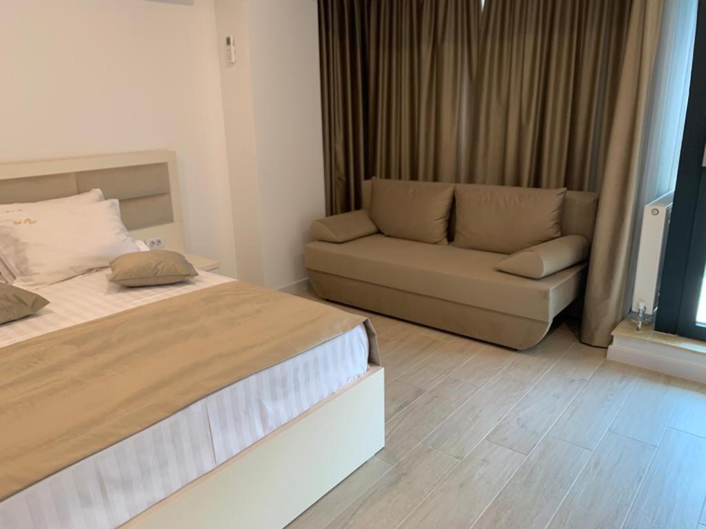 Holiday Residence by BEL AIR LUXURY APARTMENT AND STUDIO MAMAIA NORD - 93