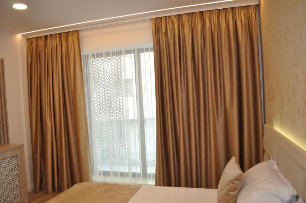 Holiday Residence by BEL AIR LUXURY APARTMENT AND STUDIO MAMAIA NORD - 97