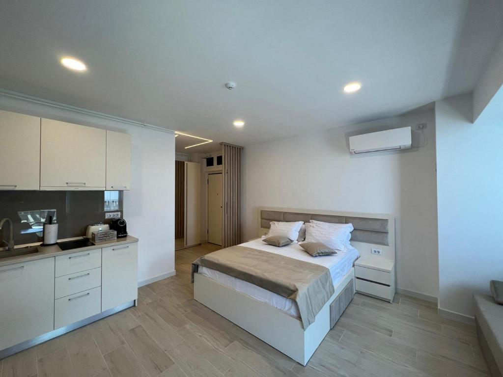 Holiday Residence by BEL AIR LUXURY APARTMENT AND STUDIO MAMAIA NORD - 269