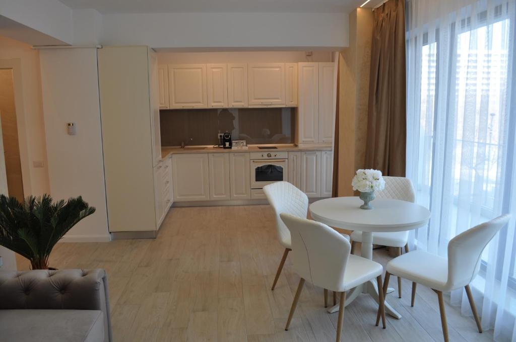 Holiday Residence by BEL AIR LUXURY APARTMENT AND STUDIO MAMAIA NORD - 142