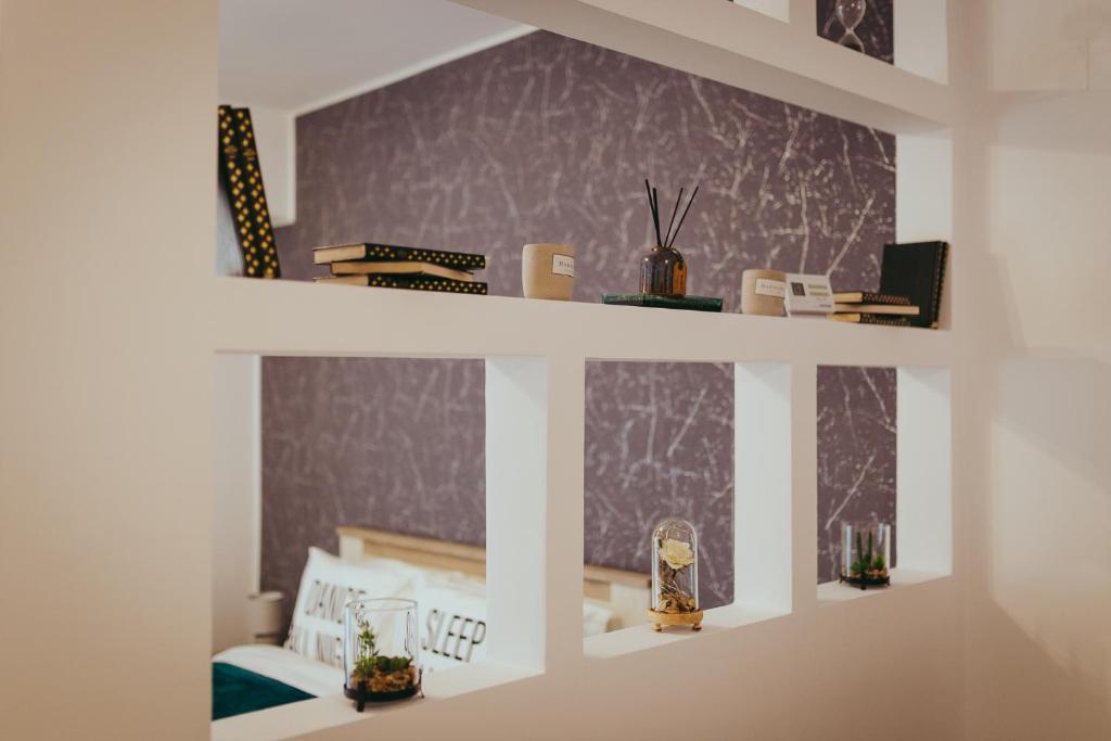 Homey Studio - 265
