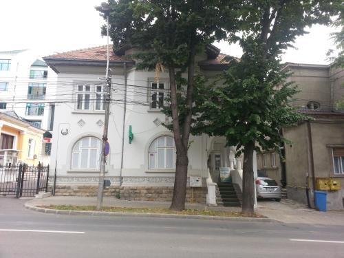 Hostel Andrei - 402